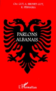Parlons Albanais