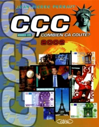 Combien Ca Coute ? 2002