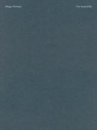 Vie nouvelle
