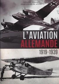 L'aviation allemande