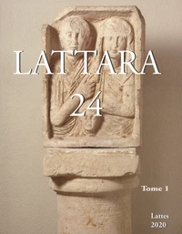 Une nécropole du Haut-Empire à Lattes