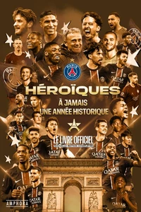 Héroïques - A jamais une année historique