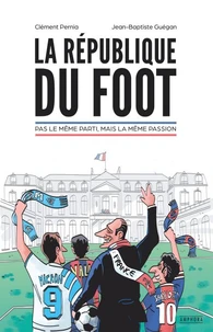 La république du foot