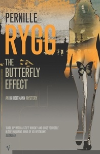 Pernille Rygg et Joan Tate - The Butterfly Effect.