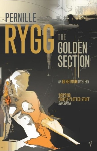 Pernille Rygg et Don Bartlett - The Golden Section.