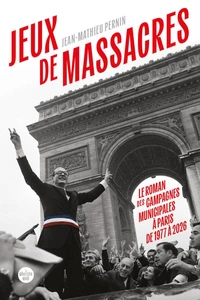 Jeux de massacres