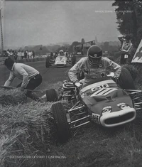 Car Racing, 1971