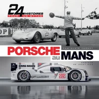 Porsche au Mans