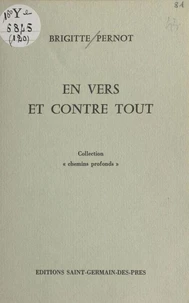 En vers et contre tout