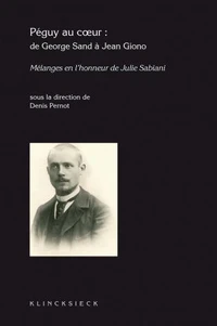 Péguy au coeur