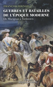 Guerres et batailles de l'époque moderne