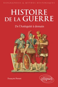 Histoire de la guerre