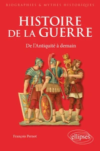 Histoire de la guerre