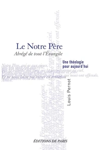 Le Notre Père