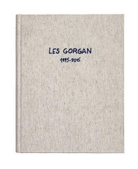 Les Gorgan
