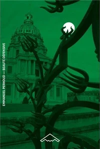 Beauté défensive aux Invalides