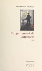 L'appartement de Caillebotte
