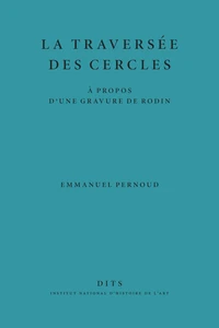 La traversée des cercles