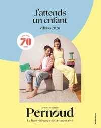 J'attends un enfant