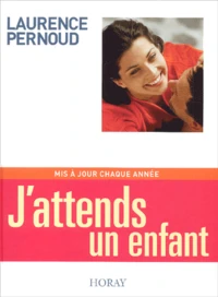 J'attends un enfant