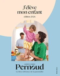 J'élève mon enfant
