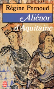 Aliénor d'Aquitaine