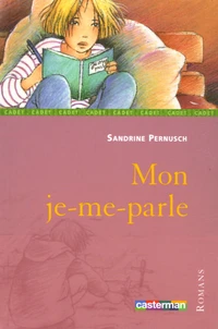 Mon je-me-parle