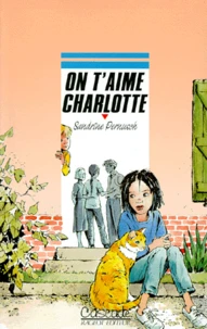 On t'aime, Charlotte