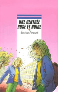 Une Rentree Rose Et Noire