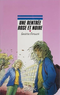 Une Rentree Rose Et Noire