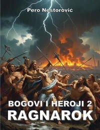 Bogovi i heroji 2: Ragnarok