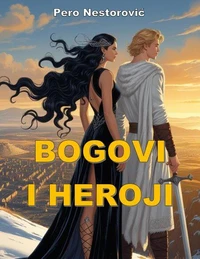 Bogovi i heroji