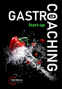 Pero Vrdoljak - Gastro-Coaching 1 (HRV) - Start-up.