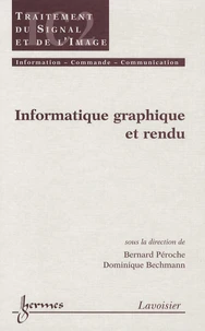 Informatique graphique et rendu