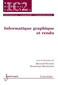 Informatique graphique et rendu