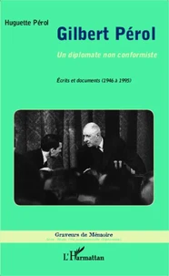 Gilbert Pérol