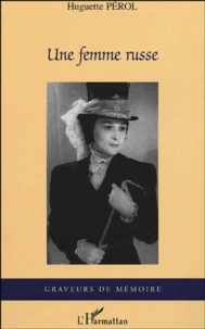 Une femme russe