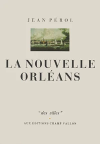 La Nouvelle-Orléans