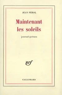 Maintenant les soleils