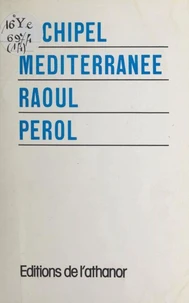 Archipel Méditerranée
