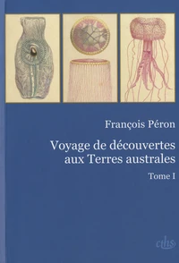 Voyage de découvertes aux Terres australes