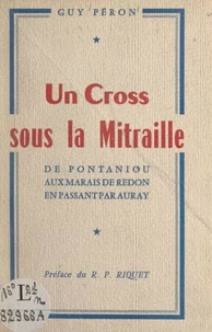 Un cross sous la mitraille