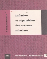 Inflation et répartition des revenus salariaux