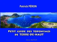 Petit guide des toponymes de Terre-de-Haut