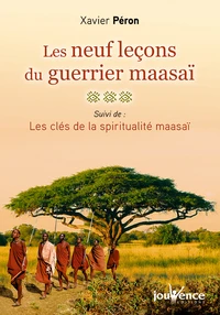 Les neufs leçons du guerrier maasaï