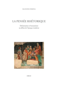 La pensée rhétorique