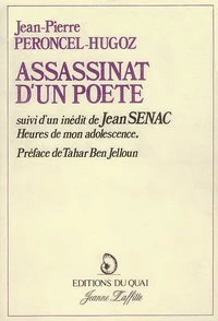 Assassinat d'un poète