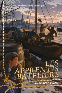 Les apprentis bateliers 1.