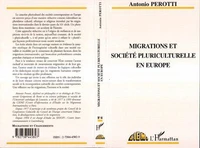 Migrations et société pluriculturelle en Europe