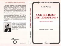 Une religion des Limousins ?